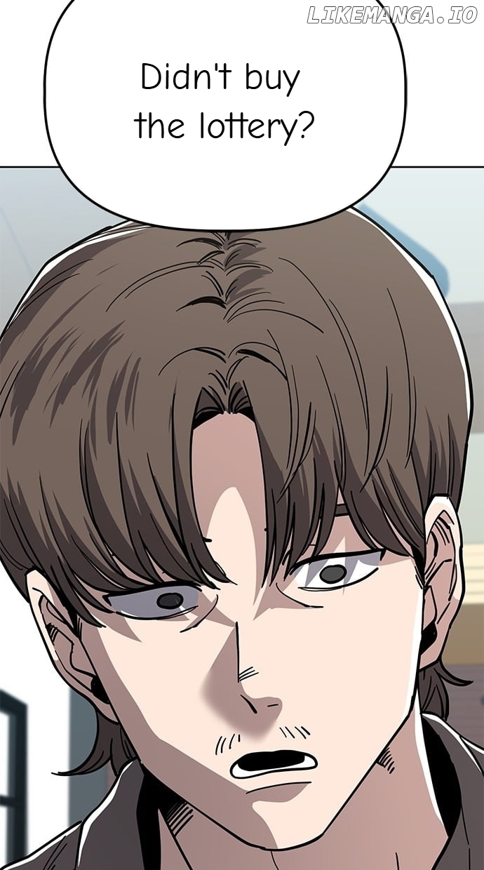 Unemployed Baek-soon Chapter 86 - page 35